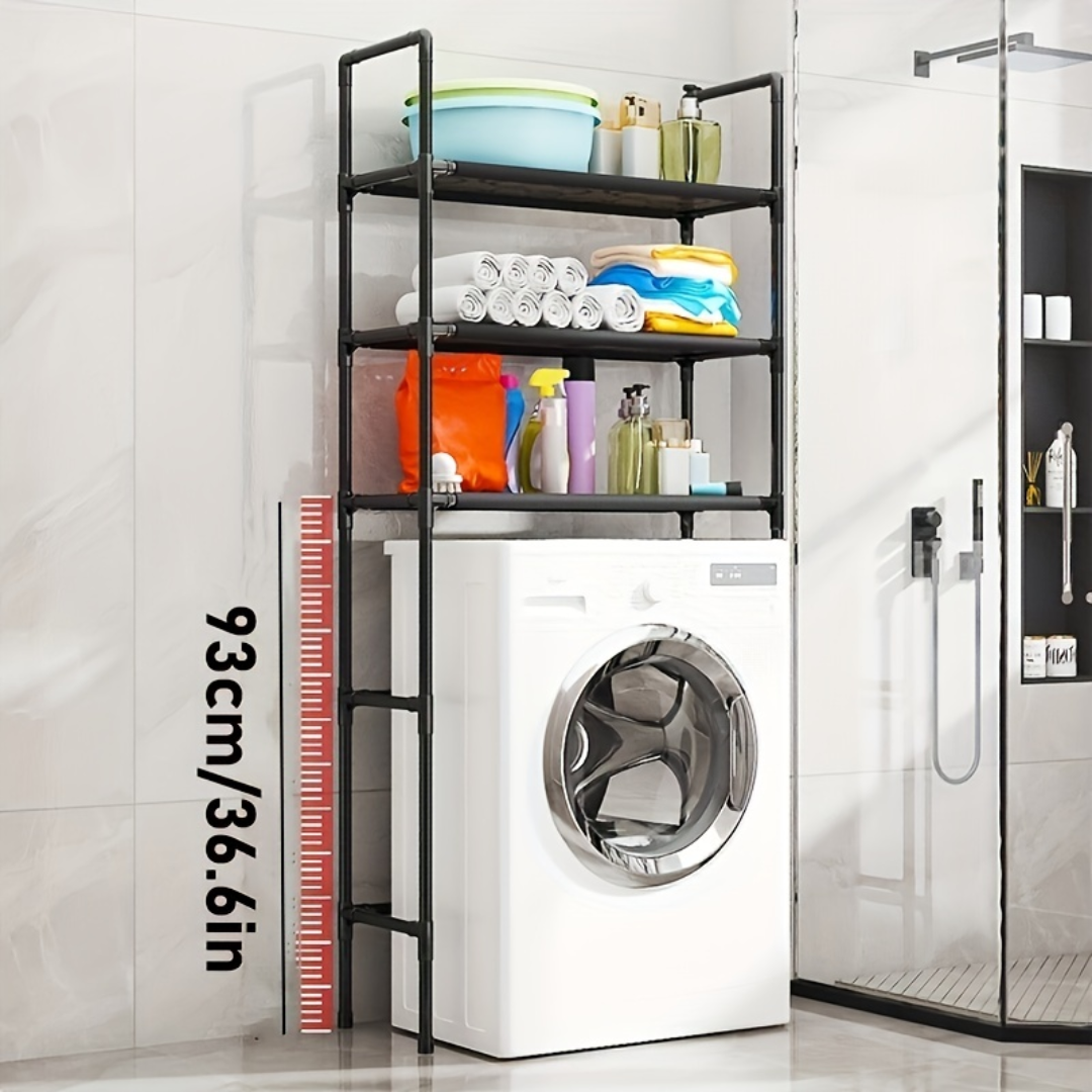 Washing Machine Organizer