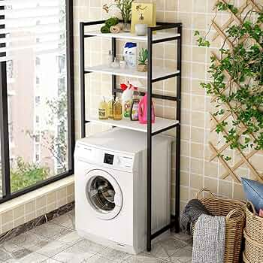 Washing Machine Organizer