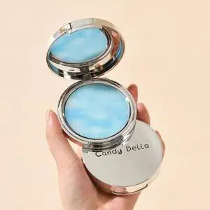 Candy Bella Soft Tint β Radiant, Shine-Free Skin