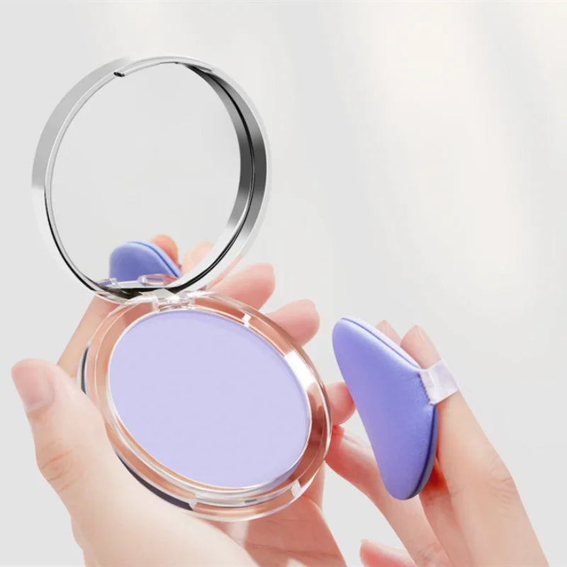 Candy Bella Soft Tint β Radiant, Shine-Free Skin