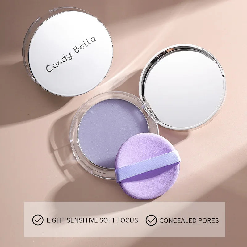 Candy Bella Soft Tint β Radiant, Shine-Free Skin