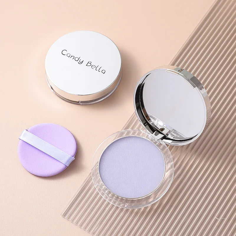 Candy Bella Soft Tint β Radiant, Shine-Free Skin