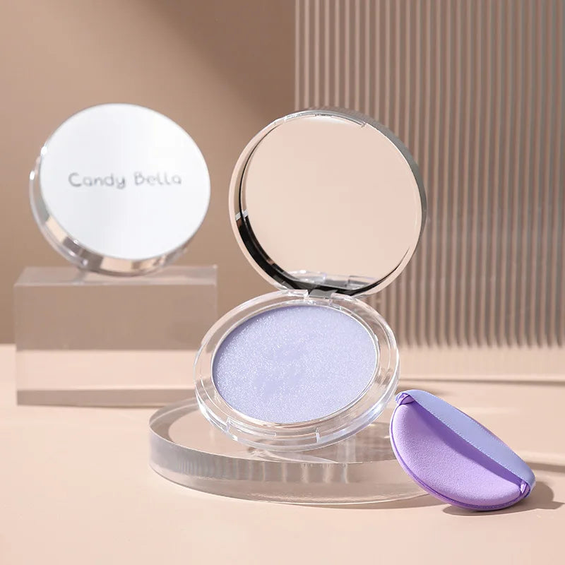 Candy Bella Soft Tint β Radiant, Shine-Free Skin