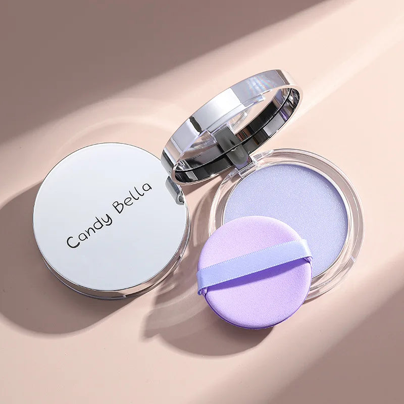 Candy Bella Soft Tint β Radiant, Shine-Free Skin