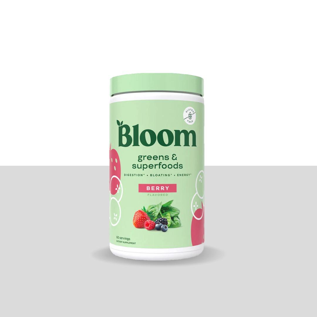 Bloom Nutrition