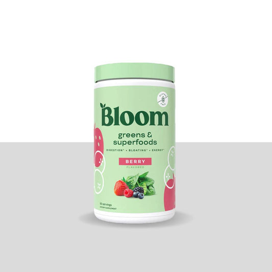 Bloom Nutrition