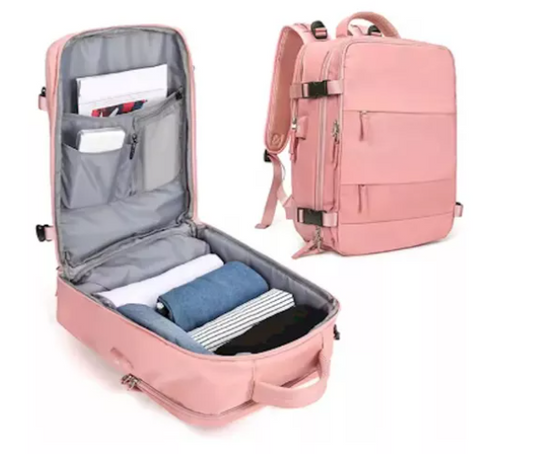 TravelStep 