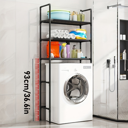 Washing Machine Organizer 