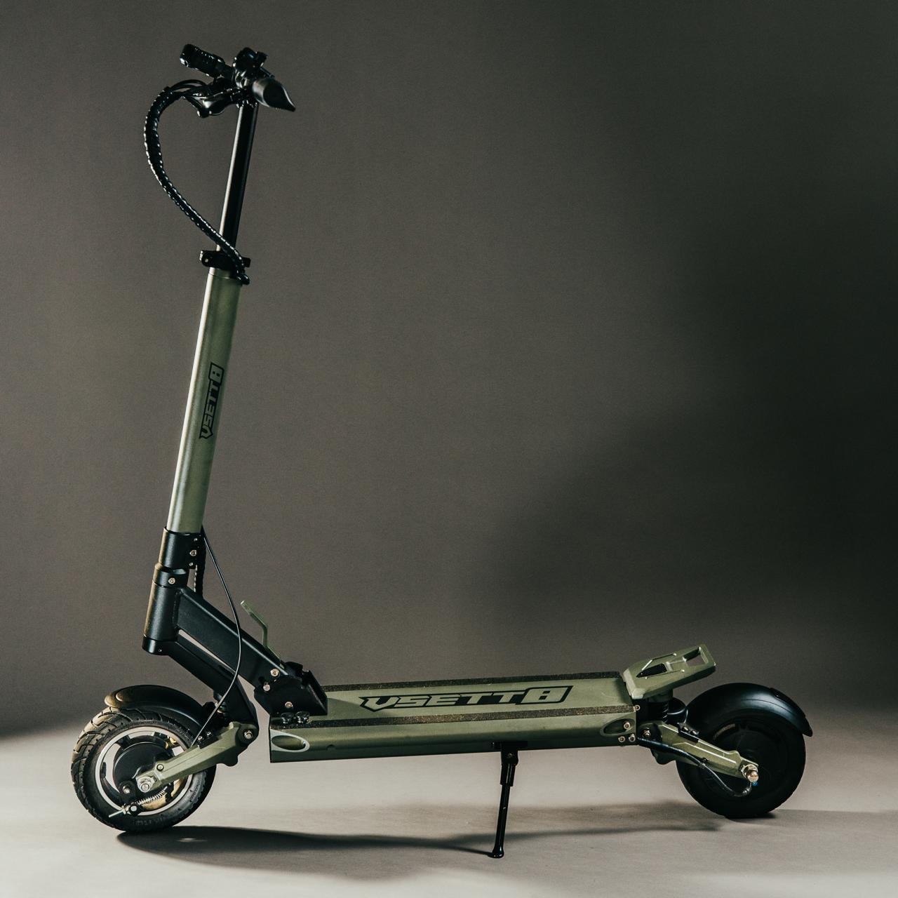 PATINETA ELECTRICA VSETT8